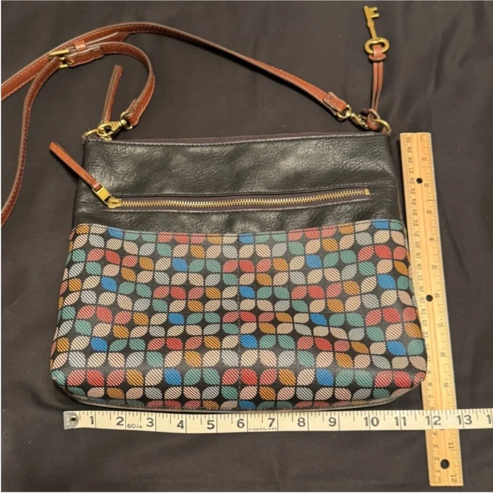 Fossil this crossbody